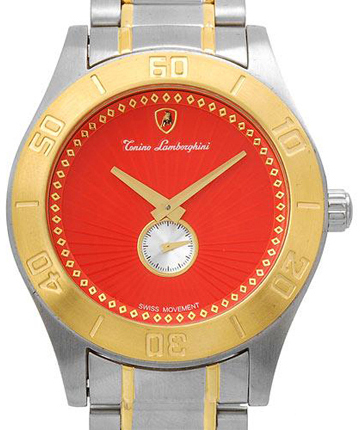 Tonino Lamborghini watch
