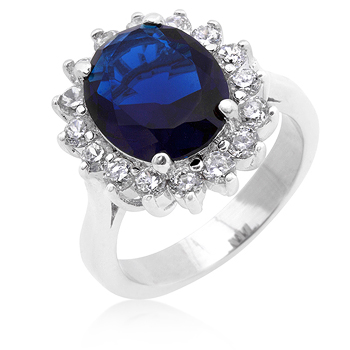 Cheap Engagement Ring for Women