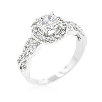 Cheap Engagement Rings Under 100 – Four Bestsellers